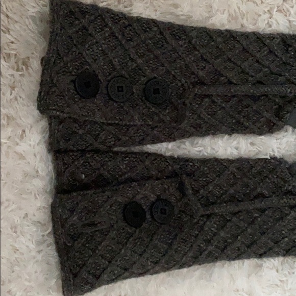 Ugg Cardy Knit Boots - Picture 5 of 6